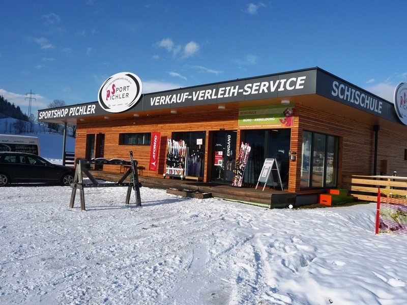Sportshop Pichler